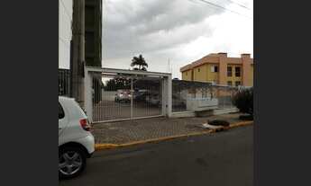 Imagem 2: Apartamento para aluguel com 70 metros quadrados com 2 quartos em Vila Nova - Novo Hamburg