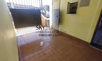 Imagem 4: SãO PAULO - Casa Padrão - Jardim Santa Cruz (Campo Grande