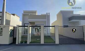 Imagem: Casa 03 Dorm. Em Dom Geraldo-Tijucas 3 Quartos