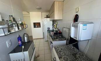 Imagem 7: Apartamento com 2 dormitórios para alugar, 72 m² por R$ 2.909,00/mês - Passo d'Areia