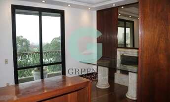 Imagem 5: Apartamento para Venda e Locação Chácara Flora, São Paulo 5 dormitórios, 4 vagas 332 m² út