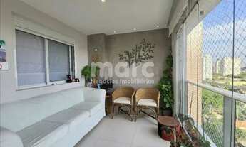 Imagem 4: SAO PAULO - Apartamento Padrão - BROOKLIN