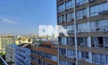 Imagem: Cobertura-À VENDA-Copacabana-Rio de Janeiro-RJ