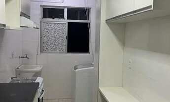 Imagem 3: Apartamento no Sudoeste, 2 quartos
