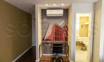 Imagem 6: Flat Mercure Vila Olímpia 26m² 1 dormitório 1 vaga disponível para locação na Vila Olimpia