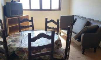 Imagem: Locação Anual apto mobiliado