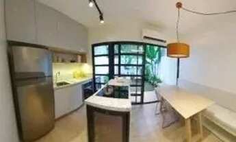 Imagem 2: Casas duplex na Ponta Negra, condomínio fechado- Villa Marieta