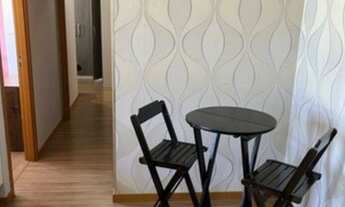 Imagem 5: Apartamento 2 quartos, 1 suíte, Porteira Fechada