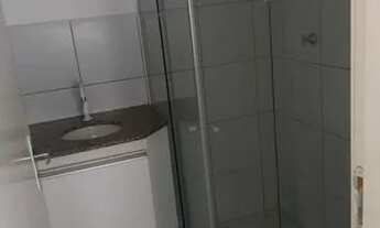 Imagem 4: ALUGO APARTAMENTO 3/4 RES. PARK SHOPPING