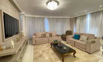 Imagem: APARTAMENTO, 3 SUÍTES, QUADRA MAR, CENTRO