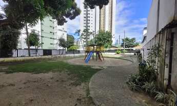 Imagem 2: Vendo apartamento na Torre - Recife - PE