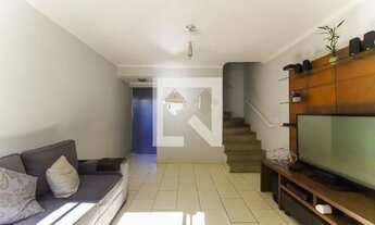 Imagem 2: Casa para Aluguel - Itaquera, 2 Quartos, 105 m2