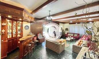 Imagem 6: Casa com 3 Dormitórios, sendo 1 Suíte à venda, 184 m² por R$ 1.400.000 - Granja Viana - Ca