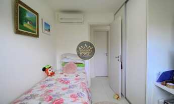 Imagem 6: Apartamento para Venda em Rio de Janeiro, Pechincha, 3 dormitórios, 1 suíte, 2 banheiros