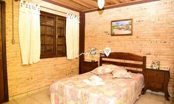 Imagem 16: Casa com salão de Festas/ Pousada/ Hotel em Jaguariaiva/ PR