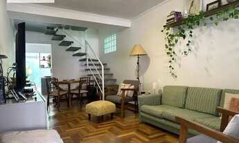 Imagem 4: Sobrado com 2 dormitórios para alugar, 70 m² por R$ 3.500,00/mês - Granja Viana - Cotia/SP