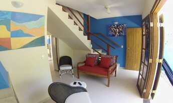 Imagem 2: Casa de aluguel em Boiçucanga