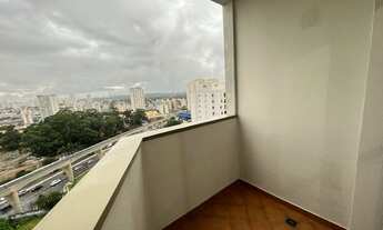 Imagem 3: Apartamento para locação no Campo Belo, 2 dormitórios, 1 vaga - 57m2!