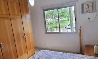 Imagem 7: Apartamento em Camboinhas próximo a praia- 2quartos(1suite) c/ garagem