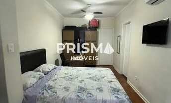 Imagem 5: Apartamento 1 Quarto Santos - SP - Ponta da Praia