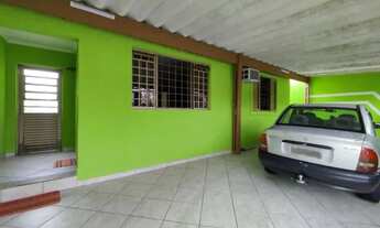 Imagem: CASA COM 3/4 QUARTOS EM ICORACI CAMPINA