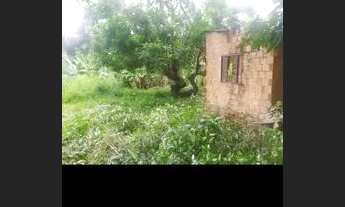 Imagem: Vendendo terreno