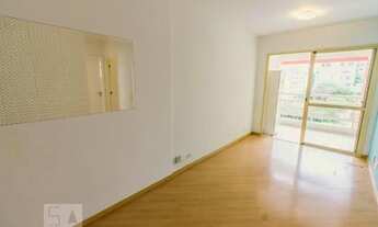 Imagem 2: Apartamento para Aluguel - Perdizes, 2 Quartos, 57 m2