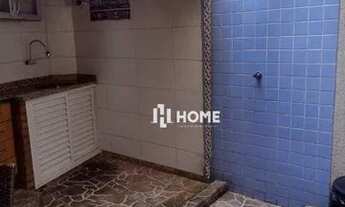 Imagem 5: Excelente casa com 3 dormitórios à venda, sendo 3 suítes, 139 m² por R$ 380.000 - Neves