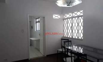 Imagem 4: Sobrado com 4 dormitórios, 173 m² - venda por R$ 1.200.000,00 ou aluguel por R$ 4.917,53/m