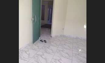 Imagem 6: Casa toda lajeada e rebaixada no gesso