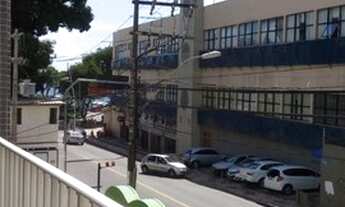 Imagem 2: 1Quarto e sala no Porto da Barra vista Mar