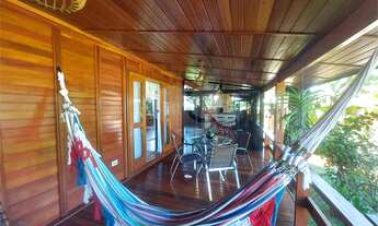 Imagem 3: Chalé Mobiliado - Camping Paineiras - Itu/sp