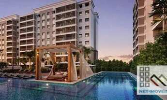 Imagem 3: Apartamento Garden 3 Dormitórios (155m²), 1 Suíte, Terraço, 2 Vagas, Amplo Terraço. Na Bar