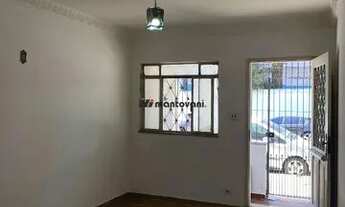 Imagem: Casa para aluguel, 2 quartos, Vila Bertioga