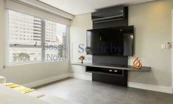 Imagem 7: Apartamento novo em condomínio clube