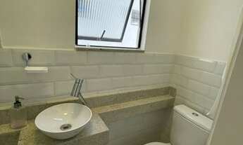 Imagem 7: Locação - 3 quartos com garagem em frente ao Shopping Tijuca - sem mobília