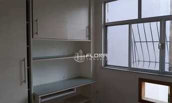 Imagem 5: Apartamento com 3 dormitórios à venda, 100 m² por R$ 550.000 - Icaraí - Niterói/RJ