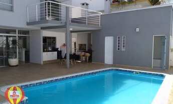 Imagem: Sobrado para venda Condomínio Residencial