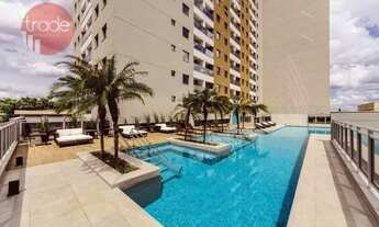 Imagem 6: Flat com 1 dormitório à venda, 19 m² - Ribeirânia - Ribeirão Preto/SP