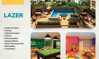 Imagem: APARTAMENTOS 225MIL NO TATUAPÉ