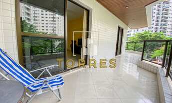 Imagem: Apartamento no centro da Praia das Pitangueiras