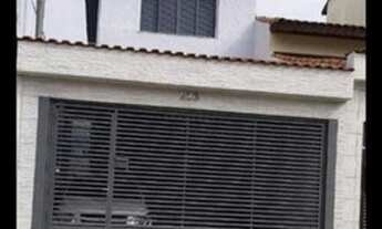 Imagem 3: Sobrado - Bairro Assunção - São Bernardo do Campo