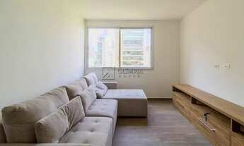 Imagem 3: Apartamento Venda Moema 89 m² 3 Dormitórios