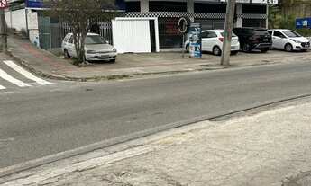 Imagem 2: Alugo ponto comercial de esquina com a rua Santos Saraiva em Capoeiras