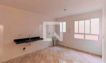 Imagem 2: Apartamento à Venda - Vila Macedópolis, 2 Quartos, 42 m2