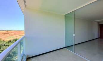 Imagem 7: Apartamento NOVO 02 quartos na Praia do Morro com Área de Lazer com Piscina