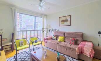 Imagem 4: Venda Apartamento 3 Dormitórios - 130 m² Perdizes