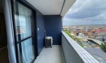 Imagem 2: Alugo Ed Blue Studio mobiliado Jurunas - Belém - PA