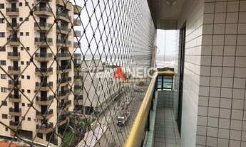 Imagem 5: Apartamento mobiliado vista mar