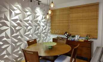 Imagem 3: Apartamento à venda no Vila Marieta - Campinas